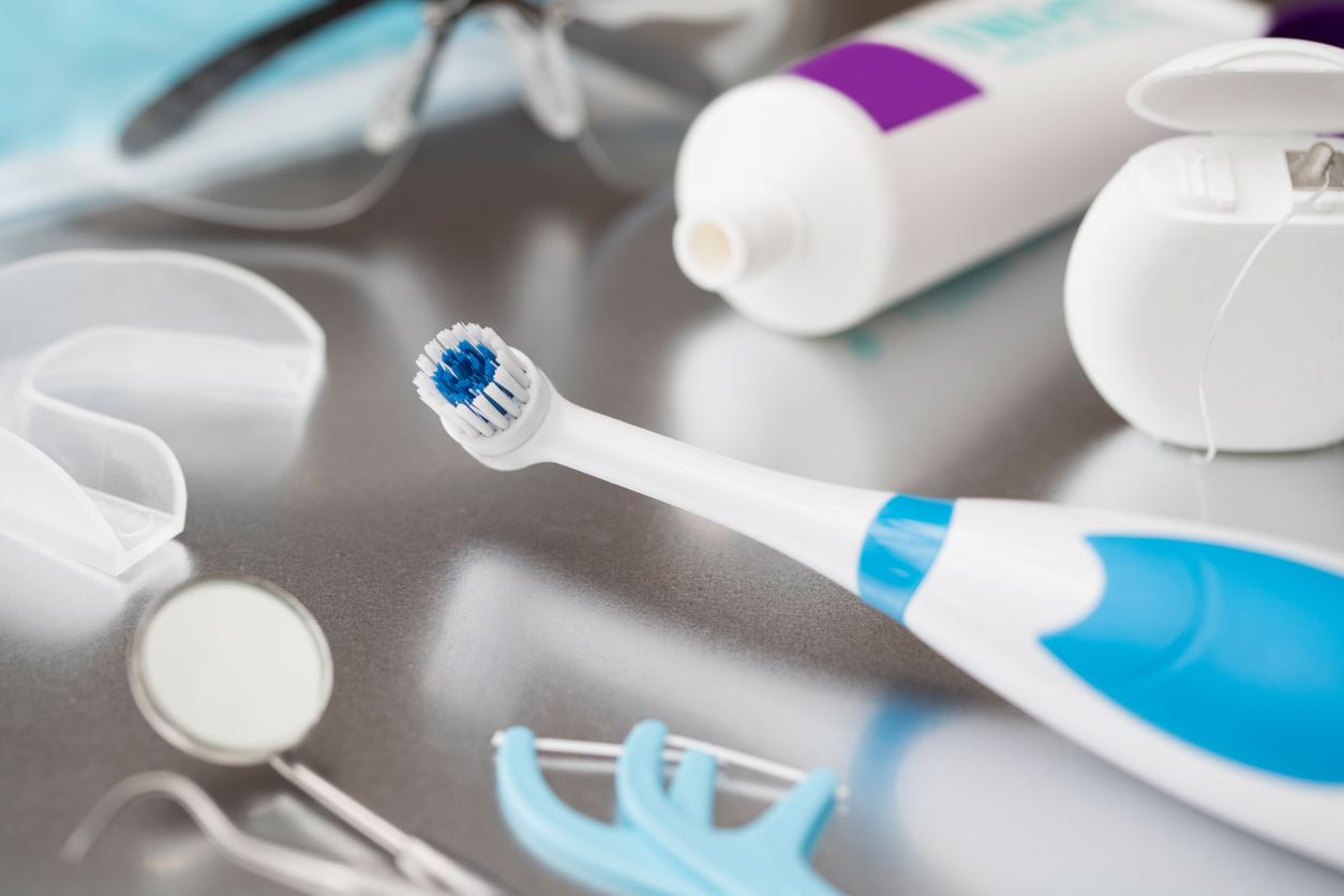 Top Dental Products to Buy This Spring